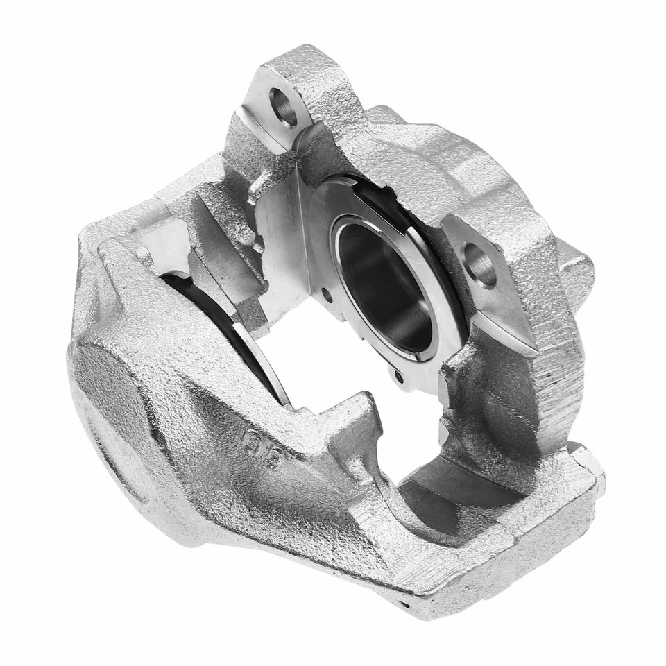 Pinza de freno delantera derecha mercedes-benz 450sel w116 1973-1980 280se 380sel Foto 4 de 4