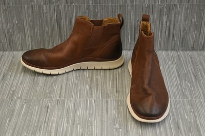 vionic kaufman chelsea boot