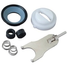 BrassCraft SL0105 Delta/Peerless Repair Kit for 1-H Lavatory/Kitchen/Tub/Shower