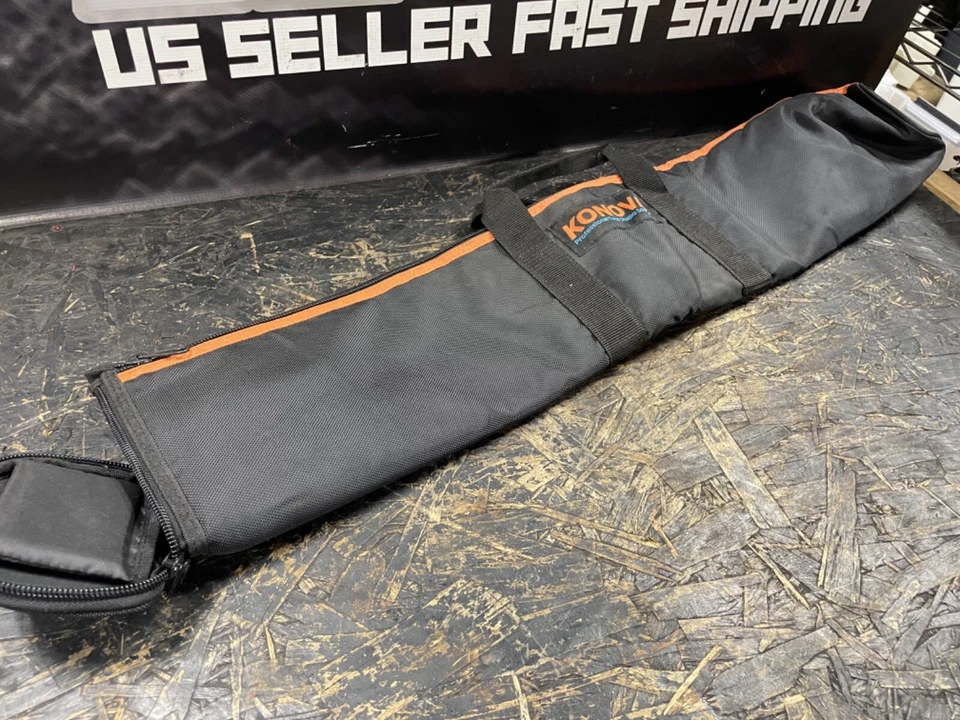 Konova K3 Camera Slider Dolly 80cm (31.5 Inch) K3-A1-80 Slightly USED - Image 2 of 4