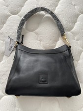 dooney and bourke florentine large cassidy hobo