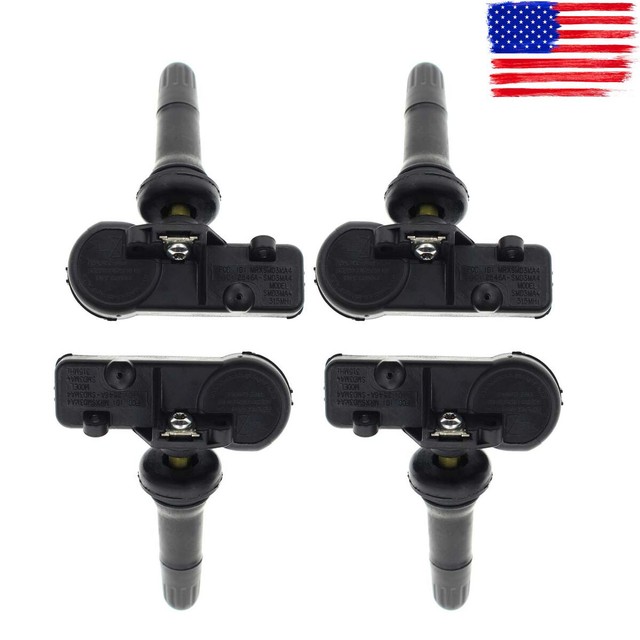 TPMS Tire Pressure Sensors For Subaru Legacy Impreza 28103SA002