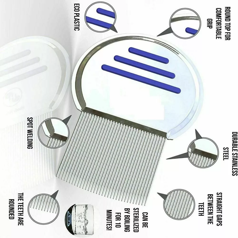 Nit comb on sale