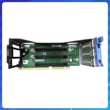 for DELL R820 Riser 2 Server Slot Riser Card Expansion Card Board D13MJ 0D13MJ