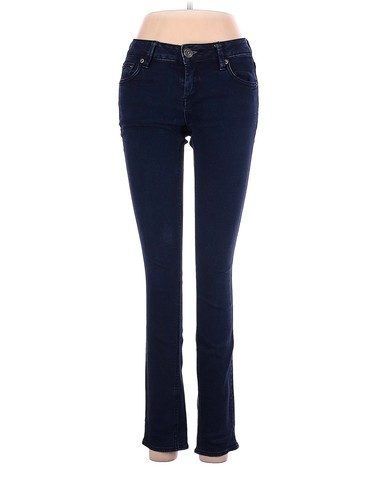 Jean Femme Buffalo David Bitton - Modèle Bianca - Taille 29 - Occasion Très Bon état