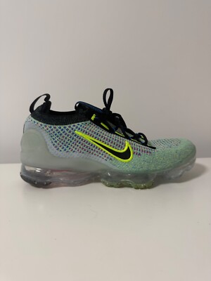 NIKE AIR VAPORMAX 2021 FK GS 39 DX3367-700 SNEAKER SCHUH KINDER JUNGE MÄDCHEN