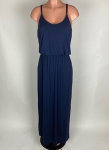papermoon wendilyn knit maxi dress