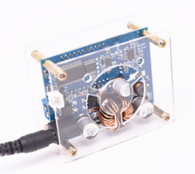 60W6A high power adjustable voltage up and down power supply module