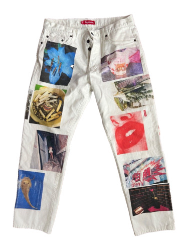 Supreme x daido moriyama - Gem Supreme x daido moriyama - Gem
