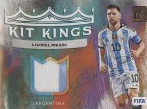 Messi World Cup Card 2022 | eBay