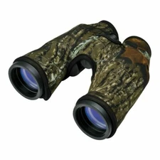 Binocular Cover Neoprene Mossy Oak Standard Size Break Up MO-LBC-BU