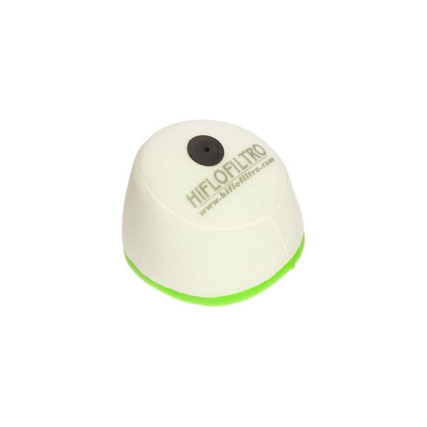 HiFloFiltro Luftfilter PrimäR HFF1012 FüR Honda CR500 R-K 1989-1999 Weiß-image