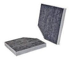 OEM CABIN AIR FILTER WIX For PORSCHE MACAN 2020-2023 V6-2.9L