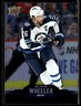 2020-21 Upper Deck Tim Hortons #26 Blake Wheeler Winnipeg Jets Hockey Card