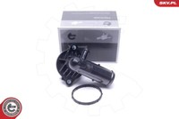 Esen SKV Thermostat KüHlmittel FüR Jeep Wrangler III Grand Cherokee IV JK WK