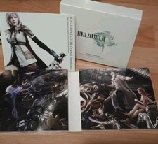 Final Fantasy XIII Original Soundtrack | 4CDs...