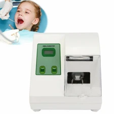 High-speed Amalgamator Digital Capsule Mixer HL-AH Blender Dental Lab Universal