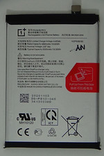 WORKING BATTERY BLP813 ONEPLUS NORD N100 BE2015 Phone Replacement Part 406