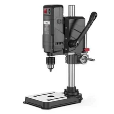 Multifunctional Bench Drill High Precision Drilling Machine Portable Bench Drill