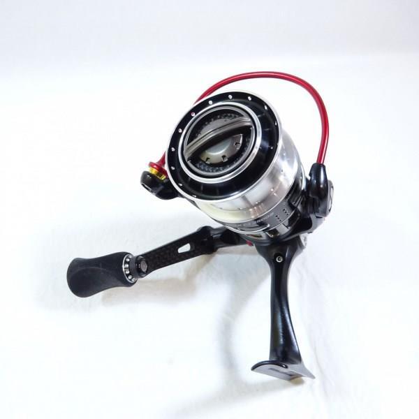 Abu Garcia Revo MGX Theta 2500S Spinning Reel Used | eBay