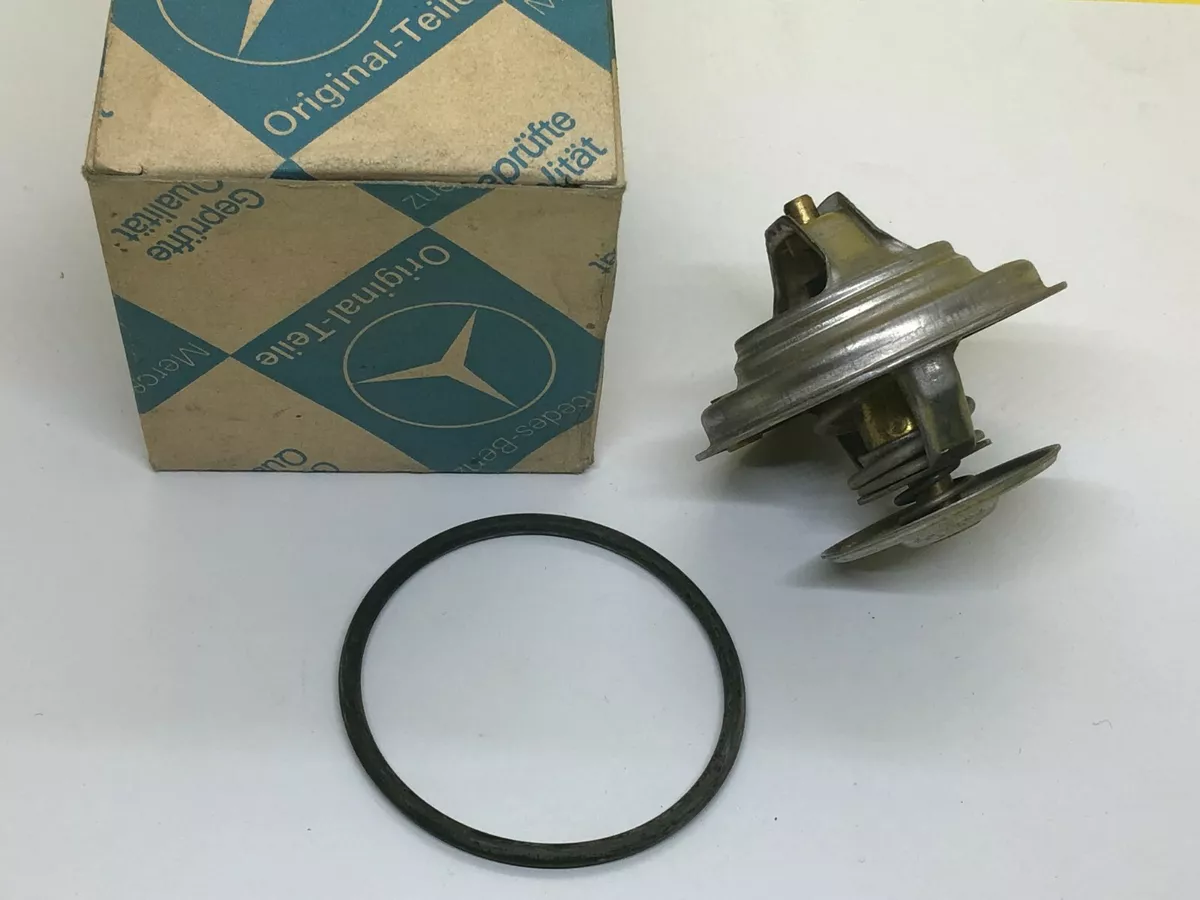 Mercedes W123 W201 W124 W116 W460 Thermostat 87⁰C Coolant 
