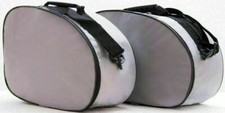 Innentaschen f&uuml;r HONDA CBF 600, 1000 / VFR 800, 1200 / VT 750 / NT 750