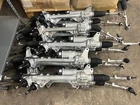 Bmw 5 6 7 G32 G30 G31 G11 G12 4WD AWD Xdrive Steering Rack Electric Original