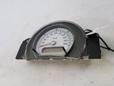 Compteur Suzuki SPLASH