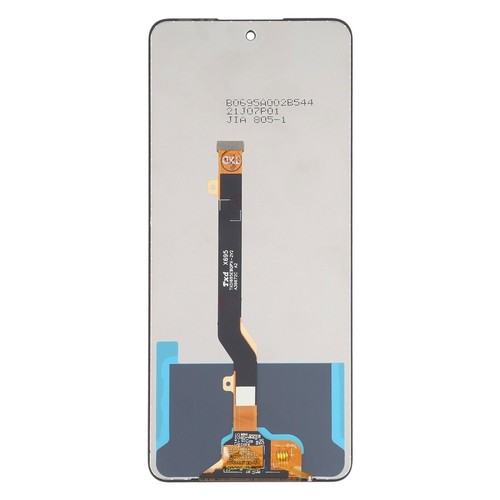 For Tecno Pova Neo 5G LE6j LCD Display Touch Screen Digitizer Replacement Black - 第 3/5 張圖片