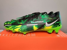 Nike Phantom GT2 Academy SW FG/MG Men's 11.5 Soccer Cleats DM0722-003