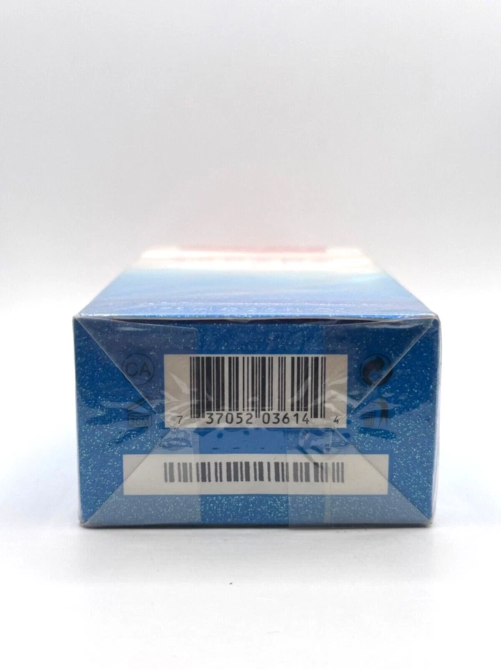 INTO THE BLUE ОТ ESCADA 75 МЛ ПАРФЮМИРОВАННАЯ ВОДА СПРЕЙ КОД - 7047 (НОВЫЙ С КОРОБКОЙ И ЗАПЕЧАТАННЫЙ) - Изображение 2 из 3