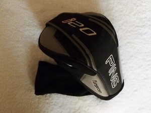 PING I20 | , l'expertise au service du golf