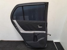 Porte arrière et accessoires Toyota YARIS