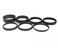 Astronomical Telescope M68x1 Extension Tube 5-20MM Adjustment Ring Accessories