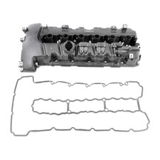 VENTILDECKEL ZYLINDERKOPFHAUBE f�r BMW 1er 3er 7er X6 Z4 E82 E90 F01 N54 VAICO