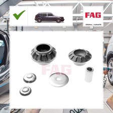 Reparatursatz, Federbeinstützlager Hinten Fag für VW Golf II 19E, 1G1 1.3