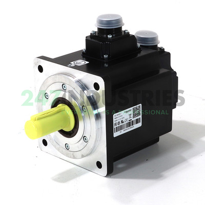 BCH2MM0913CA6C Schneider Electric       Servomotor AC