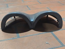 VW Lupo 6X Tachoblende Tachoabdeckung Kombiinstrument 6X1858291A