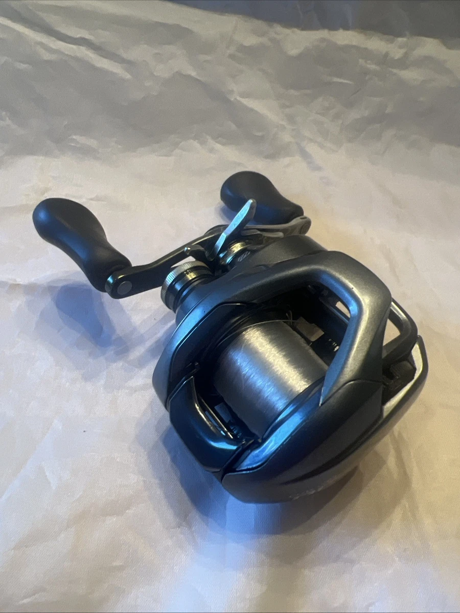 Shimano Curado 201 for sale - eBay