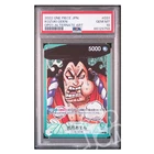 One Piece Card Kozuki Oden OP01-031 OP01 Alternative Art JP - PSA 10 GEM MT