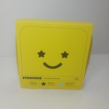 Starface Big Lil Starter Kit 48-Piece Pimple Patch Kit W/ Bag NIB