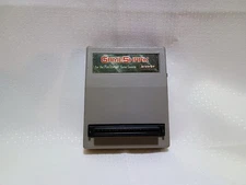Vintage GameShark V2.4 Cartridge for Original Sony PlayStation PS1 - Parallel...