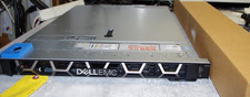Dell Poweredge R440 Server w RAILS DUAL XEON ...