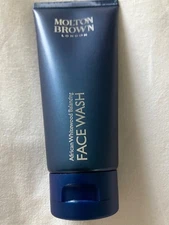 Molton Brown London Face Wash 100ml/3.3 fl. oz. (2 count)