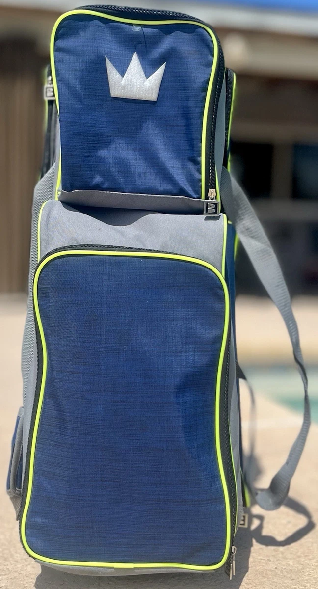 Brunswick Bowling for 3 Bowling Ball Bags for sale | eBay