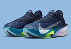 Nike Air Zoom Alphafly Next% 3 Obsidian Mens US 8-13 Marathon Running Shoes New✅