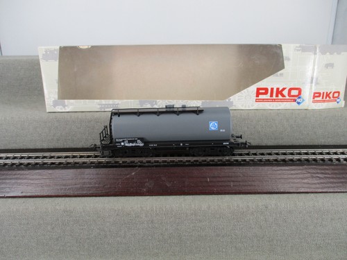 Piko Spur H0 95825 Kesselwagen ,,2002"  der DB  in OVP | Zustand: Gebraucht