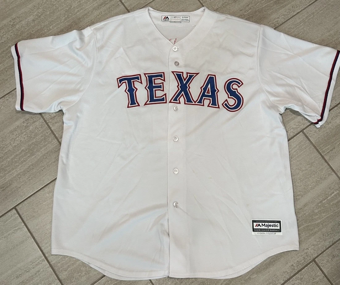 Yu Darvish Texas Rangers MLB Jerseys for sale | eBay