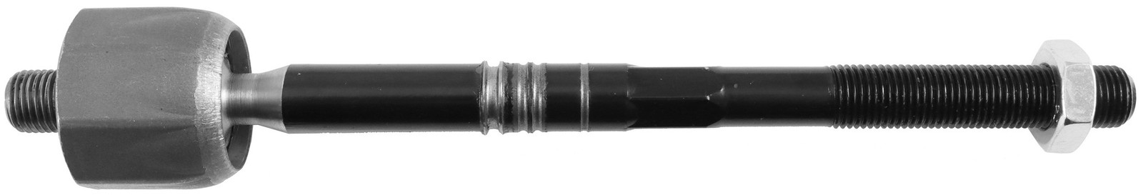 DELPHI Inner Steering Tie Rod End Fits 2015 Porsche 918 Spyder