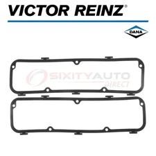 MAHLE Valve Cover Gasket Set for 1968-1971 Ford Galaxie 500 6.4L 7.0L ez
